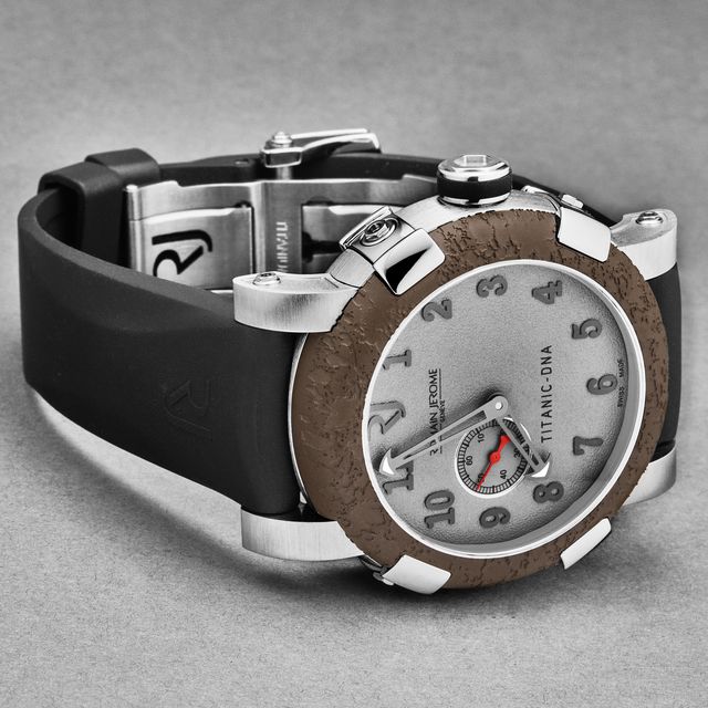 Romain Jerome Titanic DNA RJ.TI.AU.401.10 Image 2